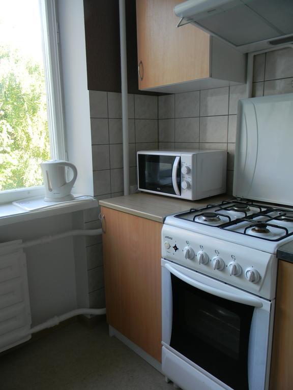 Spordi Apartment Narva Cameră foto