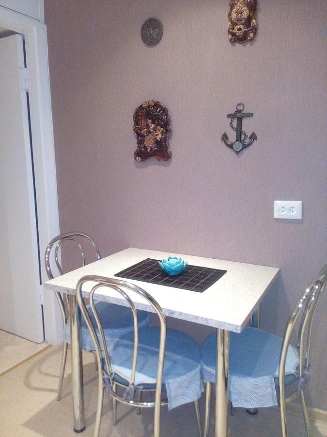 Spordi Apartment Narva Exterior foto